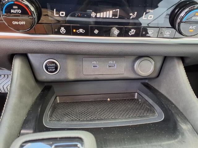 2023 Nissan Rogue FWD SL *Ltd Avail*