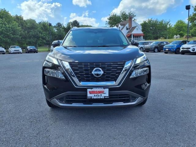 2023 Nissan Rogue FWD SL *Ltd Avail*