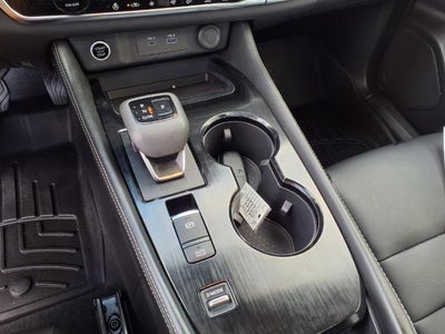 2023 Nissan Rogue FWD SL *Ltd Avail*