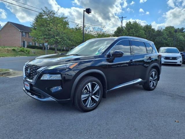 2023 Nissan Rogue FWD SL *Ltd Avail*