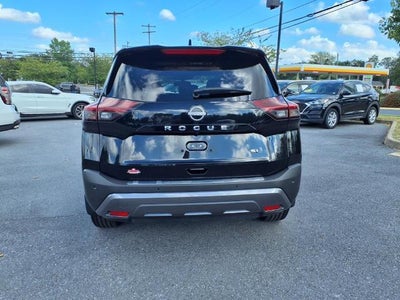 2023 Nissan Rogue FWD SL *Ltd Avail*