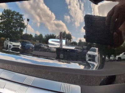 2023 Nissan Rogue FWD SL *Ltd Avail*