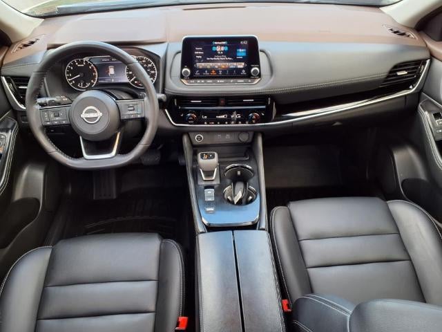 2023 Nissan Rogue FWD SL *Ltd Avail*