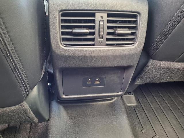 2023 Nissan Rogue FWD SL *Ltd Avail*