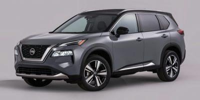 2023 Nissan Rogue FWD SL *Ltd Avail*