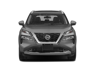 2023 Nissan Rogue FWD SL *Ltd Avail*