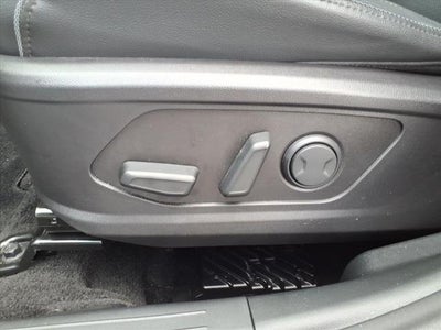 2022 Hyundai TUCSON Limited AWD