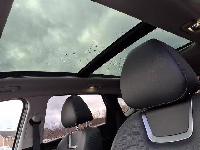 2022 Hyundai TUCSON Limited AWD