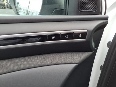 2022 Hyundai TUCSON Limited AWD