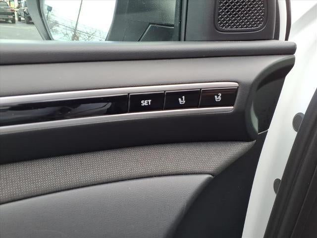 2022 Hyundai TUCSON Limited AWD