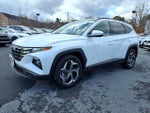 2022 Hyundai TUCSON Limited AWD