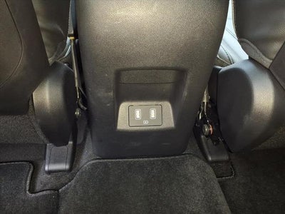 2022 Hyundai TUCSON Limited AWD