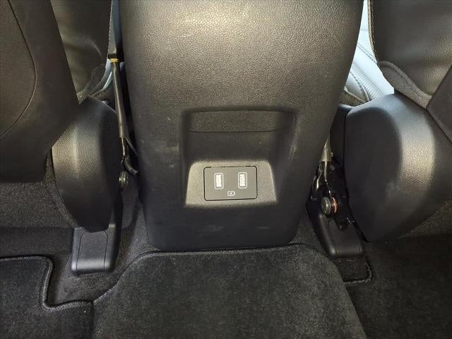 2022 Hyundai TUCSON Limited AWD