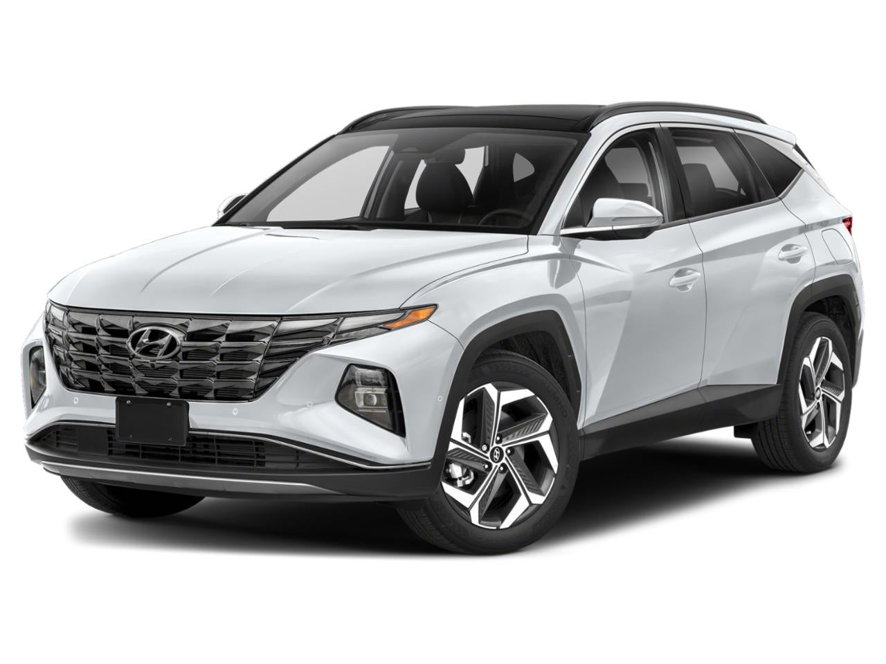 2022 Hyundai TUCSON Limited AWD
