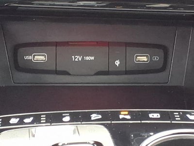 2024 Hyundai TUCSON Limited AWD