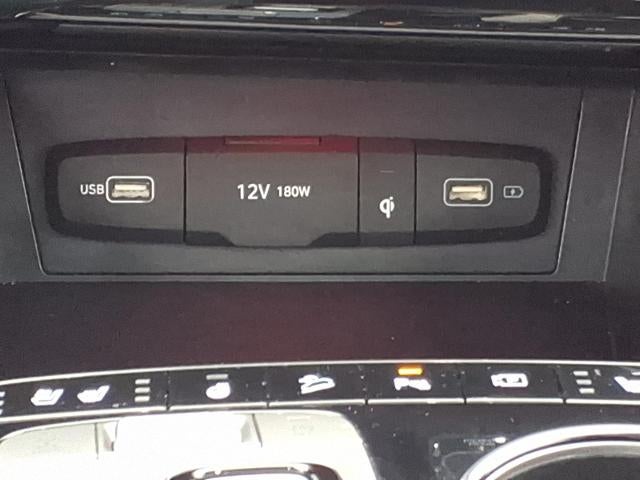 2024 Hyundai TUCSON Limited AWD