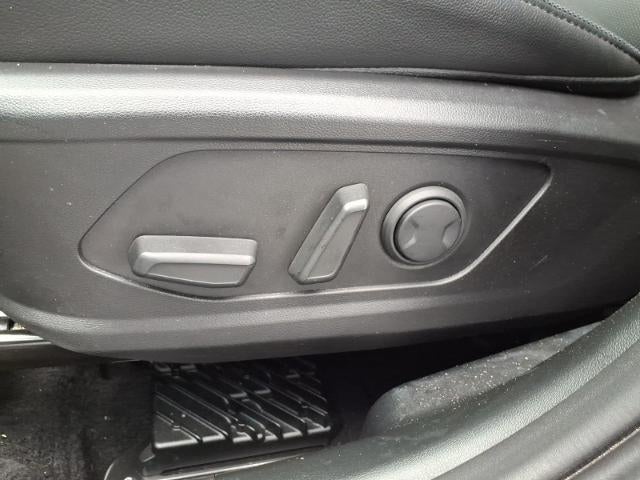 2024 Hyundai TUCSON Limited AWD