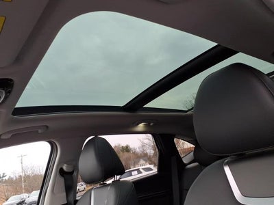 2024 Hyundai TUCSON Limited AWD