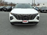 2024 Hyundai TUCSON Limited AWD