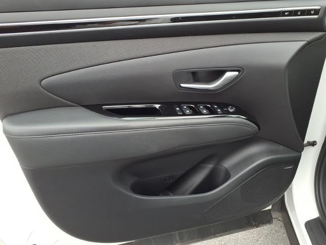 2024 Hyundai TUCSON Limited AWD