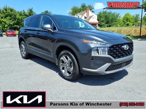 2023 Hyundai SANTA FE SE AWD