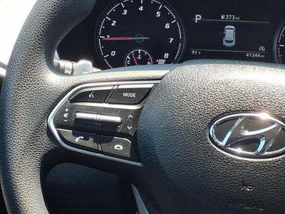 2023 Hyundai SANTA FE SE AWD
