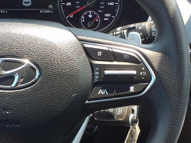 2023 Hyundai SANTA FE SE AWD
