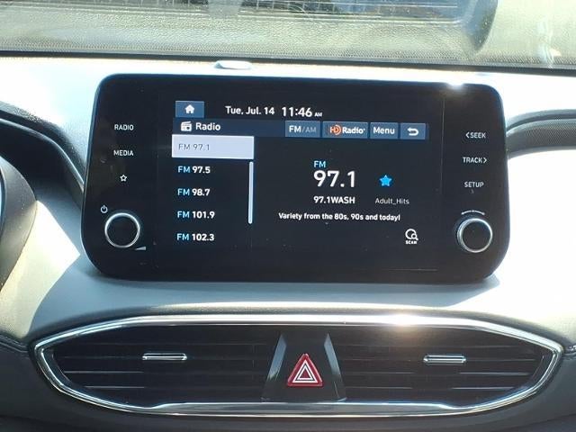 2023 Hyundai SANTA FE SE AWD