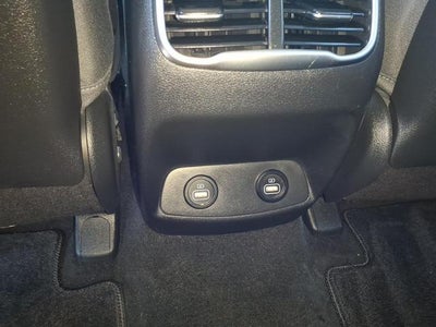 2023 Hyundai SANTA FE SE AWD
