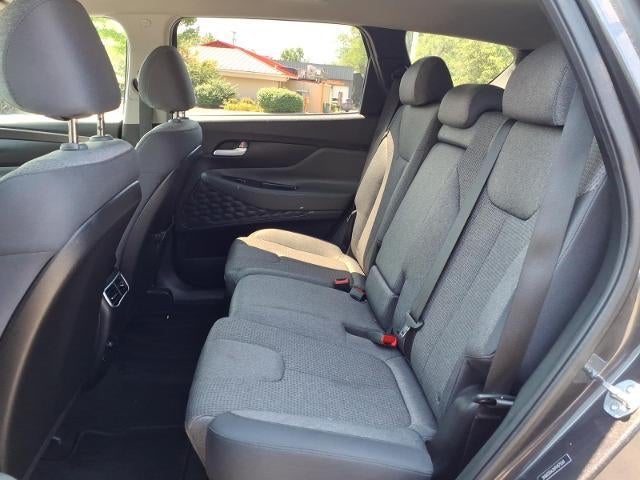 2023 Hyundai SANTA FE SE AWD