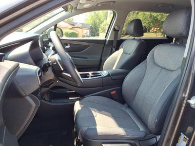 2023 Hyundai SANTA FE SE AWD