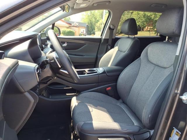 2023 Hyundai SANTA FE SE AWD