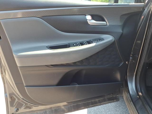 2023 Hyundai SANTA FE SE AWD