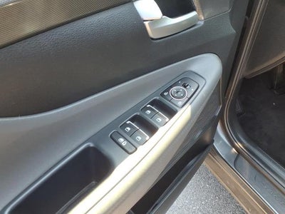 2023 Hyundai SANTA FE SE AWD