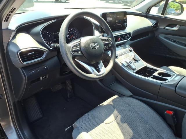 2023 Hyundai SANTA FE SE AWD