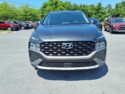 2023 Hyundai SANTA FE SE AWD