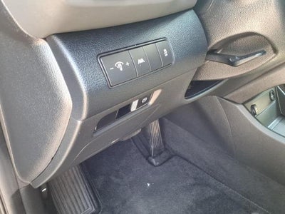 2023 Hyundai SANTA FE SE AWD