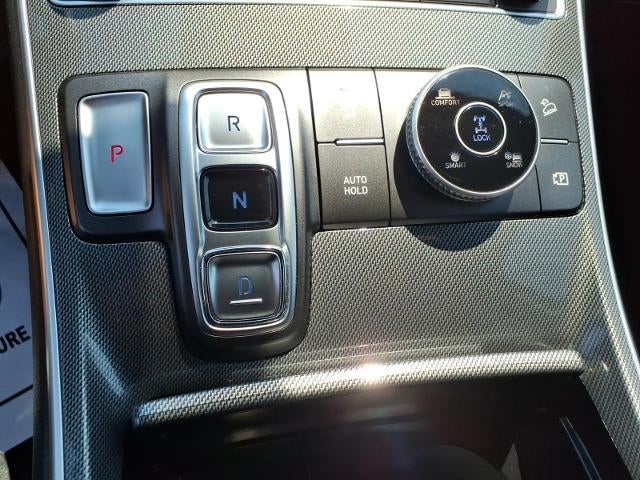 2023 Hyundai SANTA FE SE AWD
