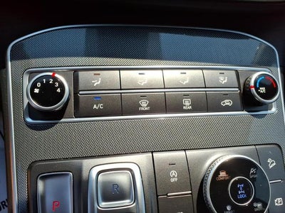 2023 Hyundai SANTA FE SE AWD