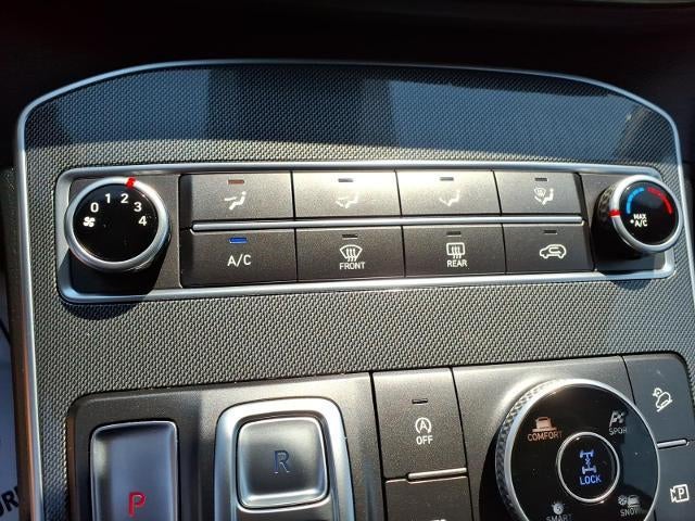 2023 Hyundai SANTA FE SE AWD