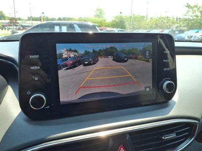 2023 Hyundai SANTA FE SE AWD