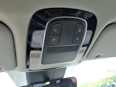 2023 Hyundai SANTA FE SE AWD
