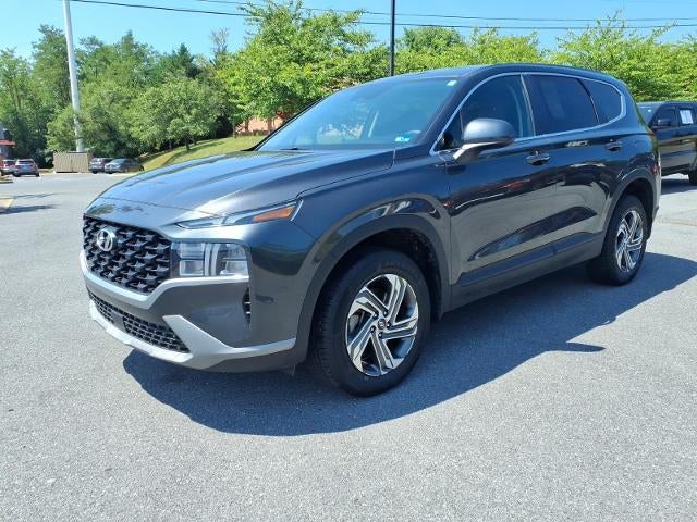2023 Hyundai SANTA FE SE AWD