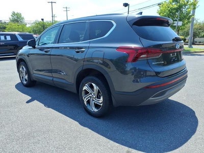 2023 Hyundai SANTA FE SE AWD