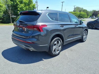 2023 Hyundai SANTA FE SE AWD