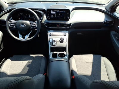 2023 Hyundai SANTA FE SE AWD