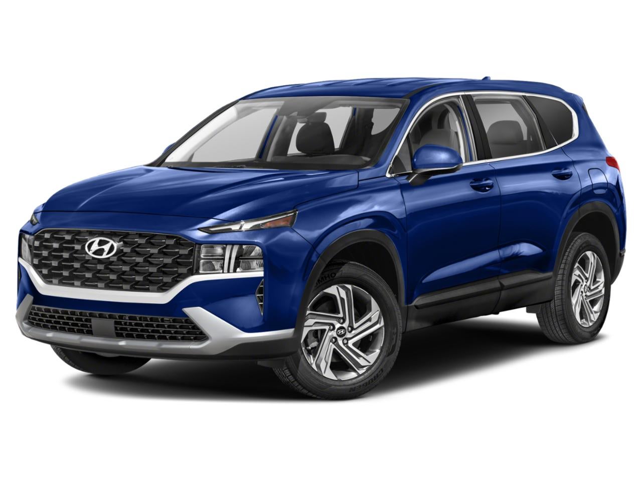 2023 Hyundai Santa Fe SE 2.5 AWD's photo