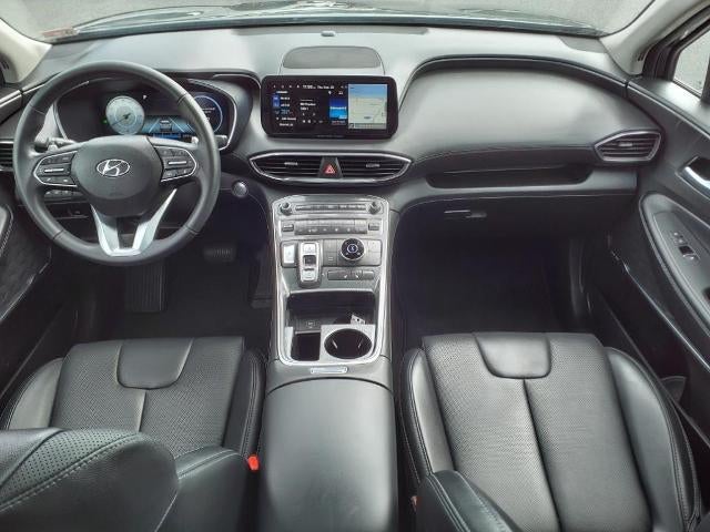 2023 Hyundai SANTA FE Hybrid SEL Premium AWD