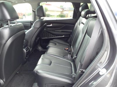 2023 Hyundai SANTA FE Hybrid SEL Premium AWD