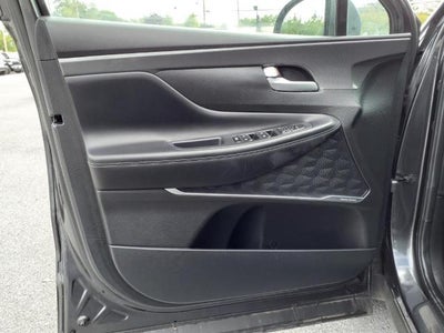 2023 Hyundai SANTA FE Hybrid SEL Premium AWD